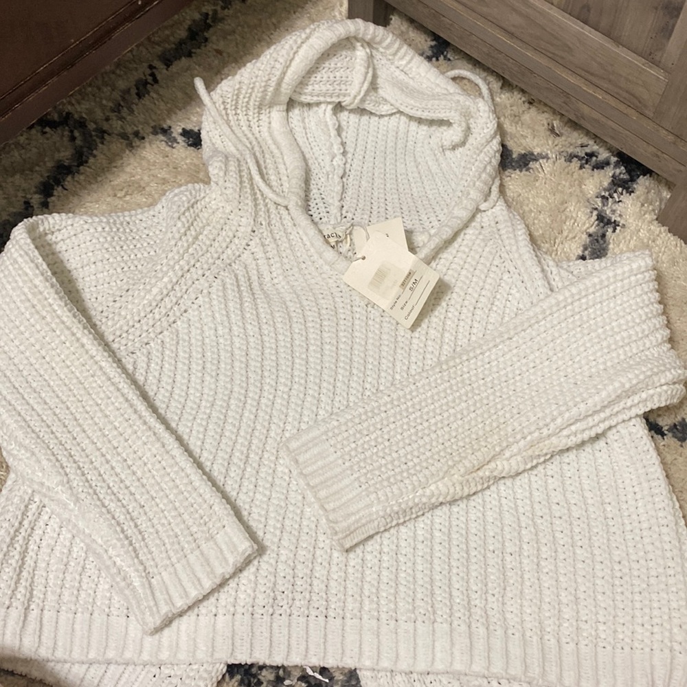 Miracle sweatshirt, brand new with tags